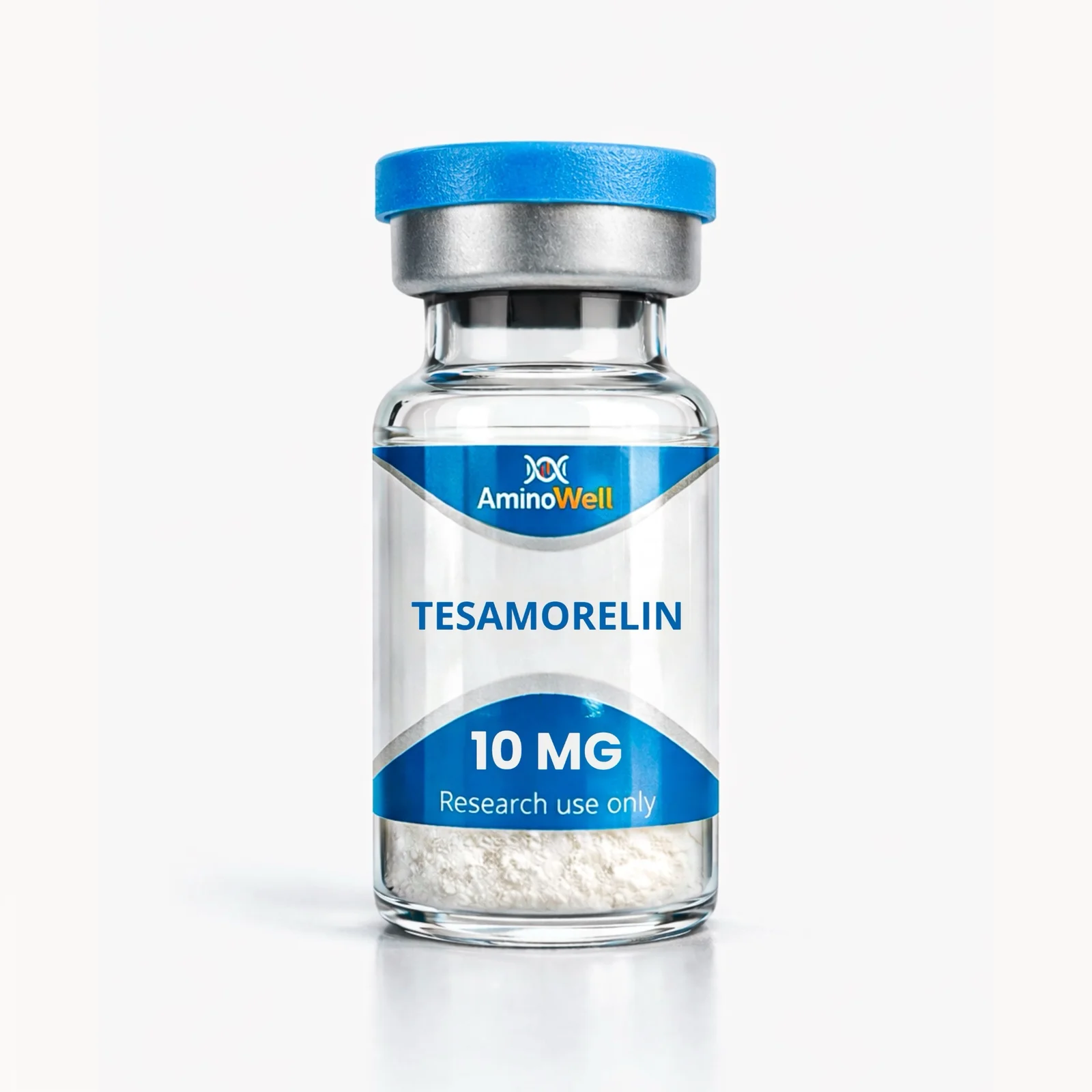 Tesamorelin