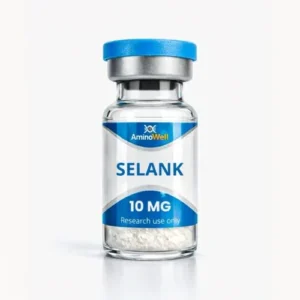 Selank