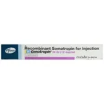 Genotropin 36iu