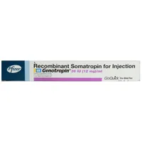 Genotropin 36iu