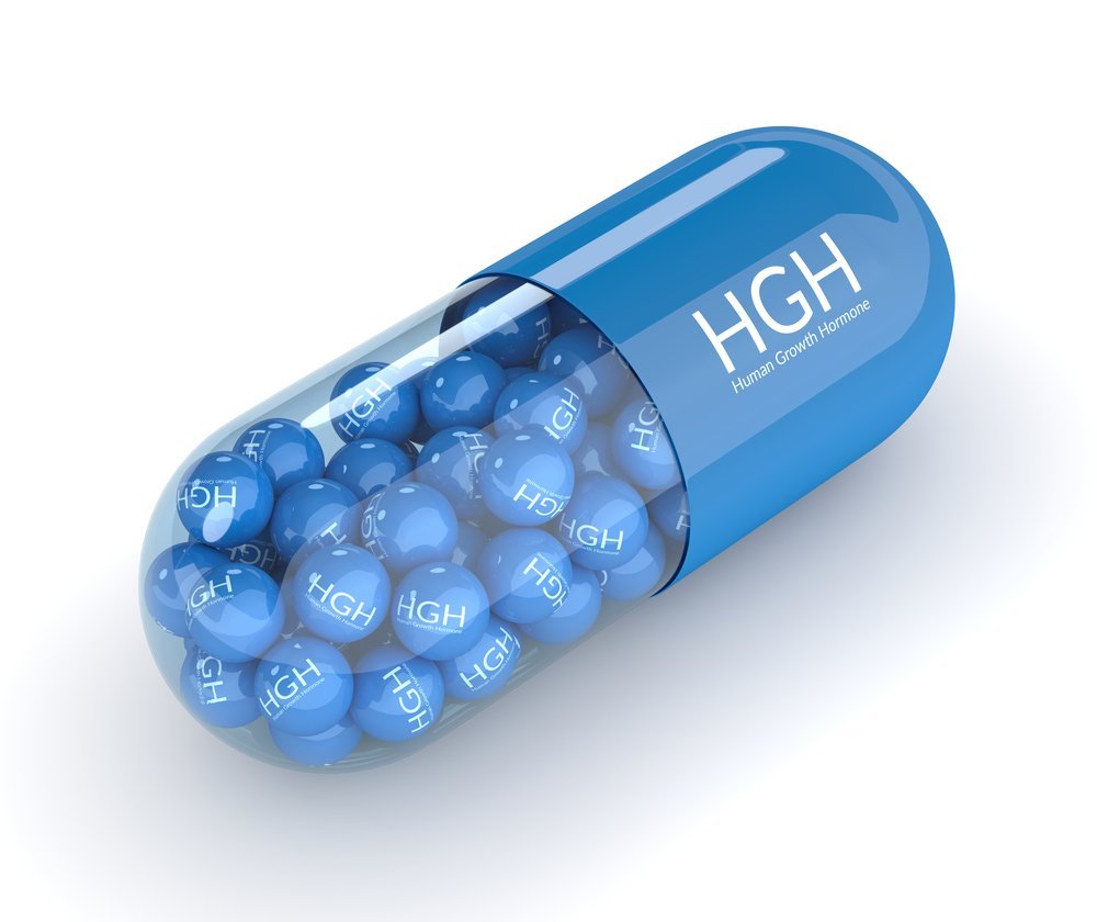 Human Growth Hormone For Sale | Gladiator Bio Labs