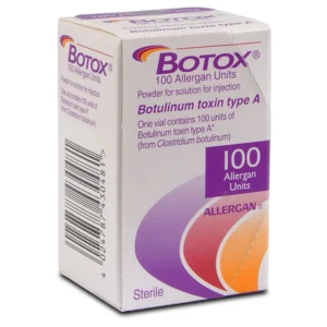 Botox Injections