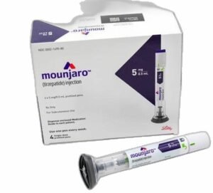 Mounjaro® Weight Loss Injections