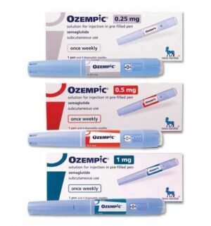 Ozempic Weight Loss Injection