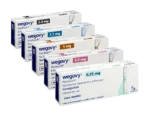 Wegovy Weight Loss Injections